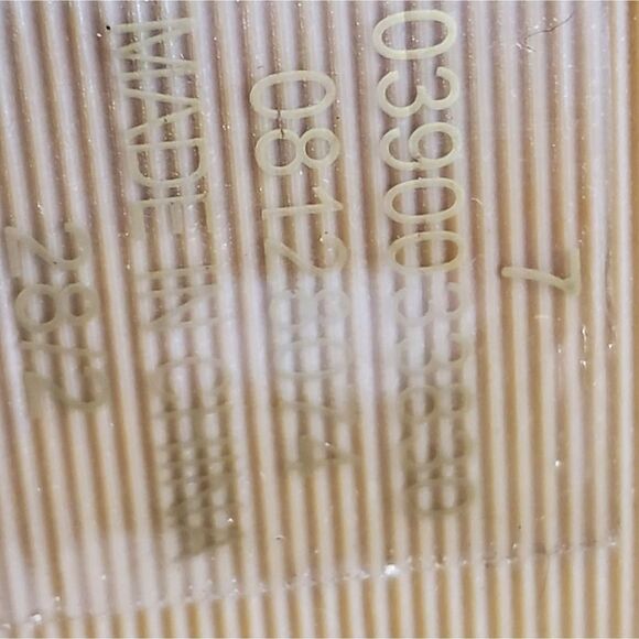 ASOS Espadrille Sandal Tie Up Rope Size 7 - Picture 4 of 5